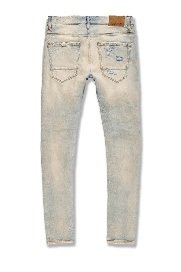 Jordan Craig - Sean - Elmhurst Denim -Antique