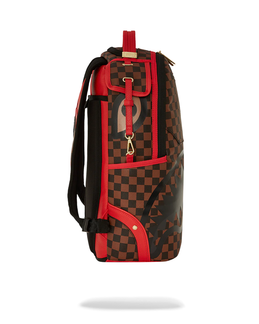 Sprayground- Takeover The Throne Backpack