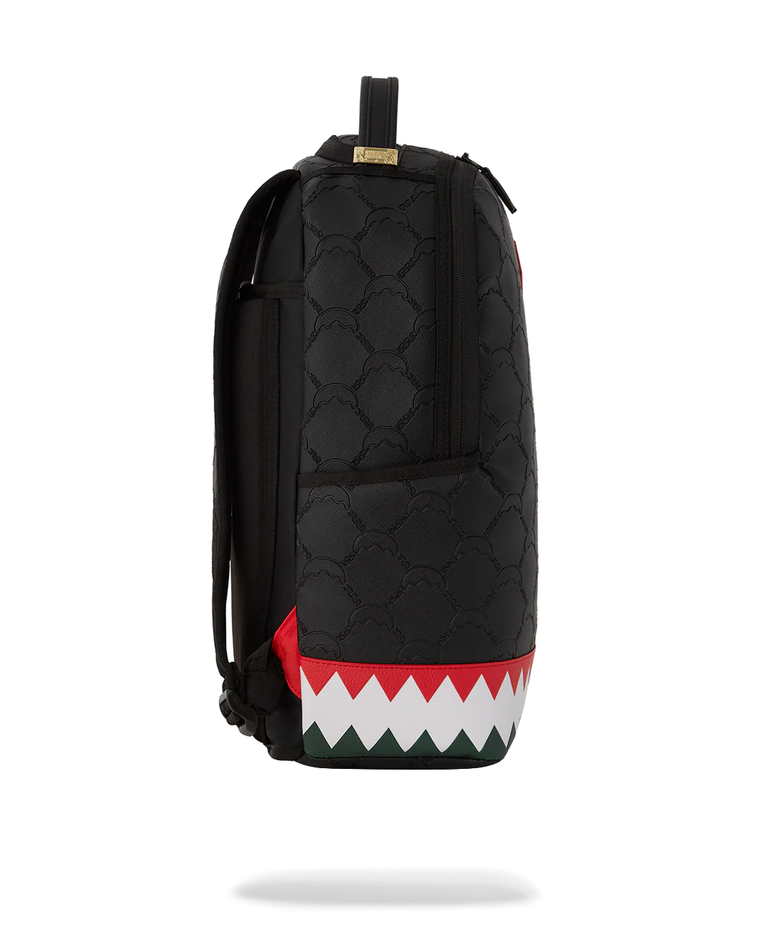 Sprayground- Go Hard Or Go Home Dlxsv Backpack