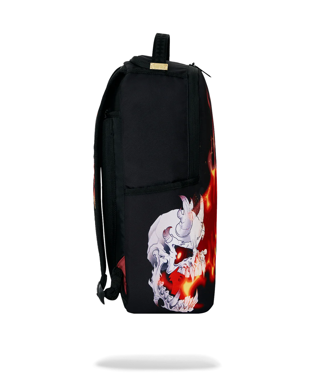 Sprayground- Firestarter Backpack