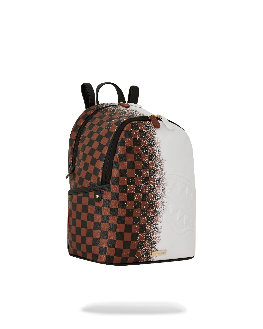 Sprayground- Spraysharks Worldwide Savage Backpack