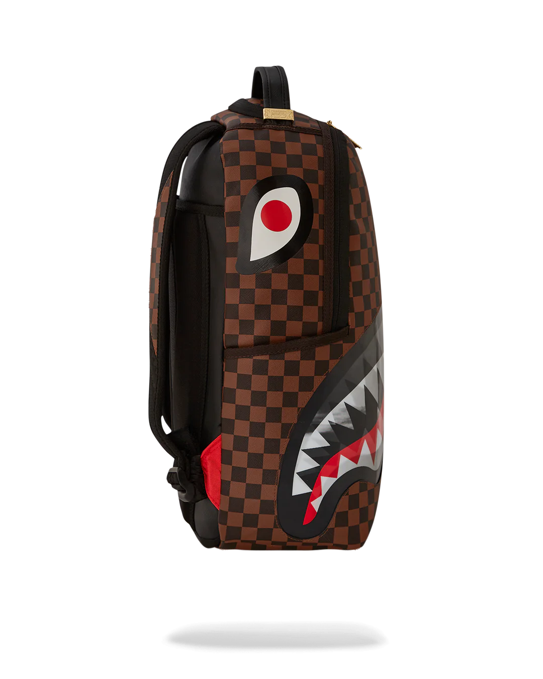 Sprayground- Lenticular Effects Sharks In Paris Backpack