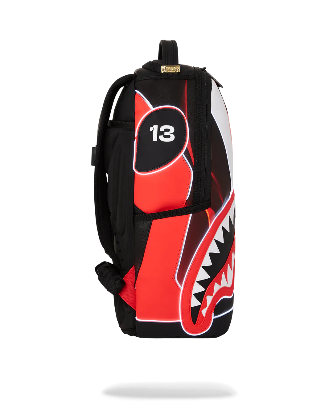 Sprayground- Formula-E Porsche Led Backpack