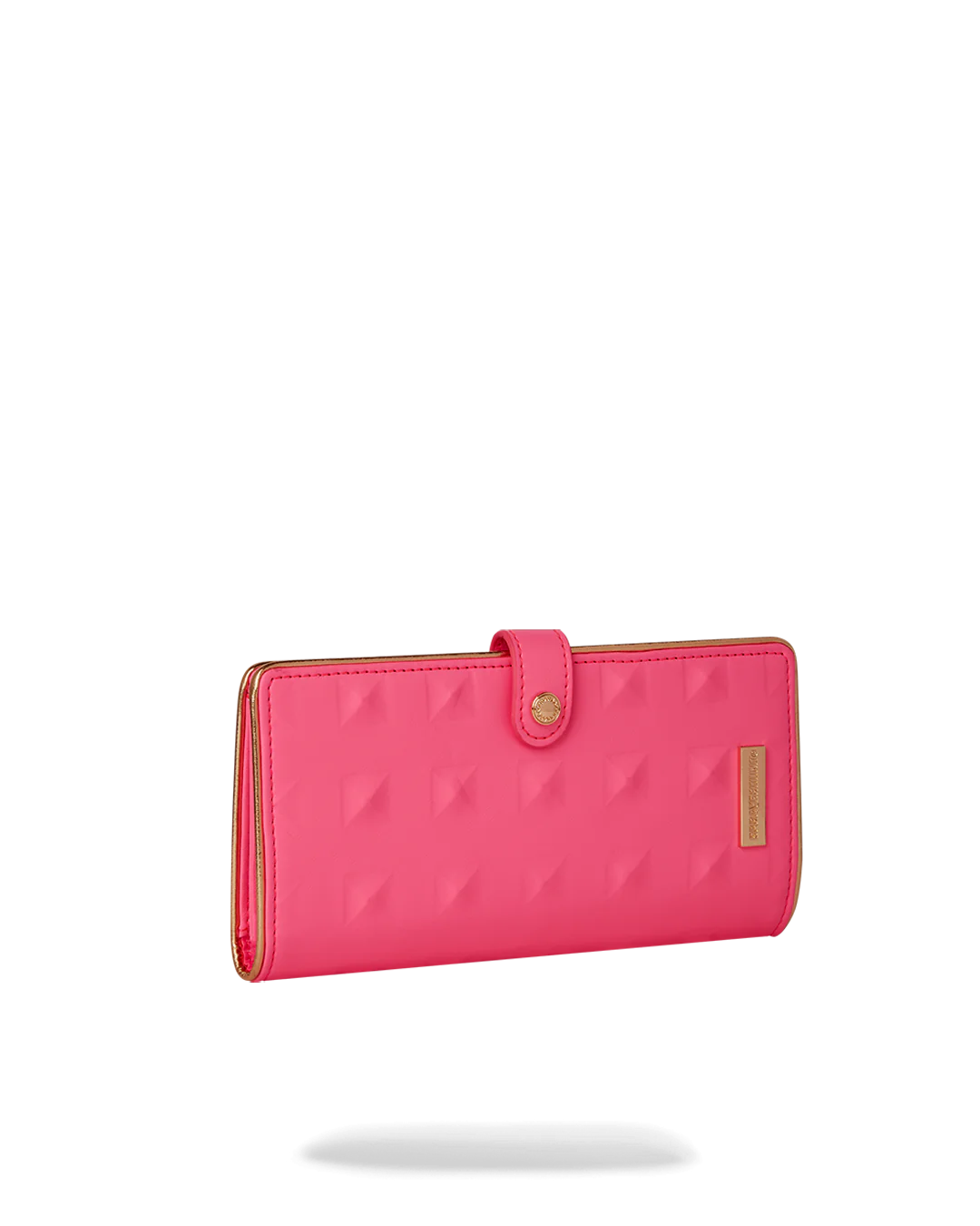 Sprayground- Sorbet Stunna 2 Long Single-Fold Wallet