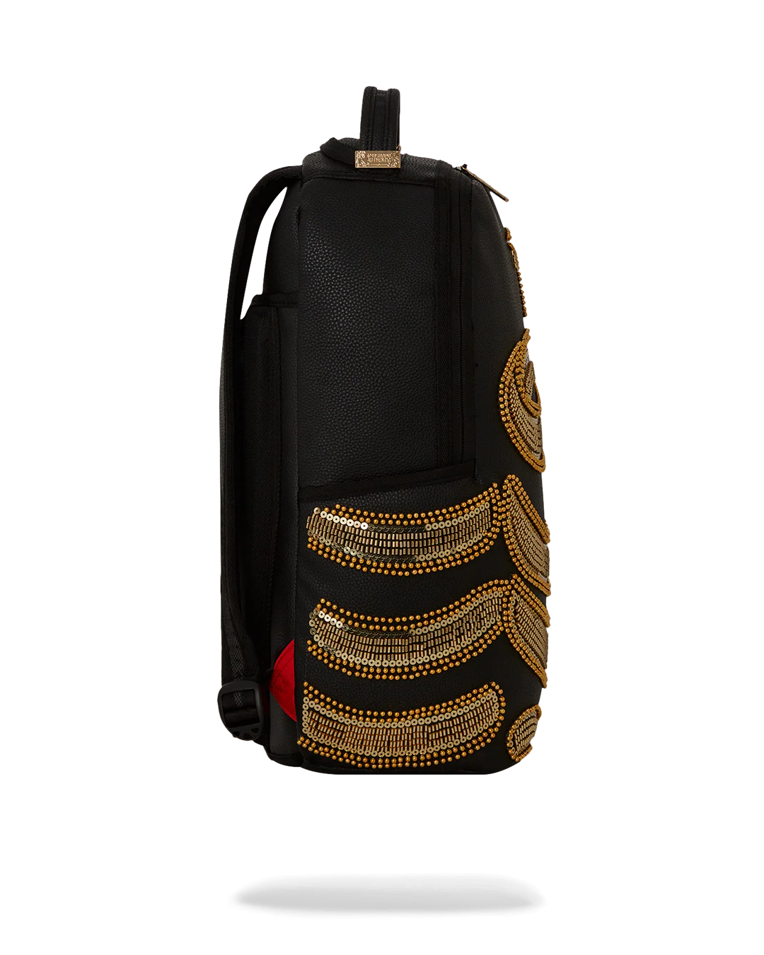 Sprayground- A.I. Golden Regeneration Backpack