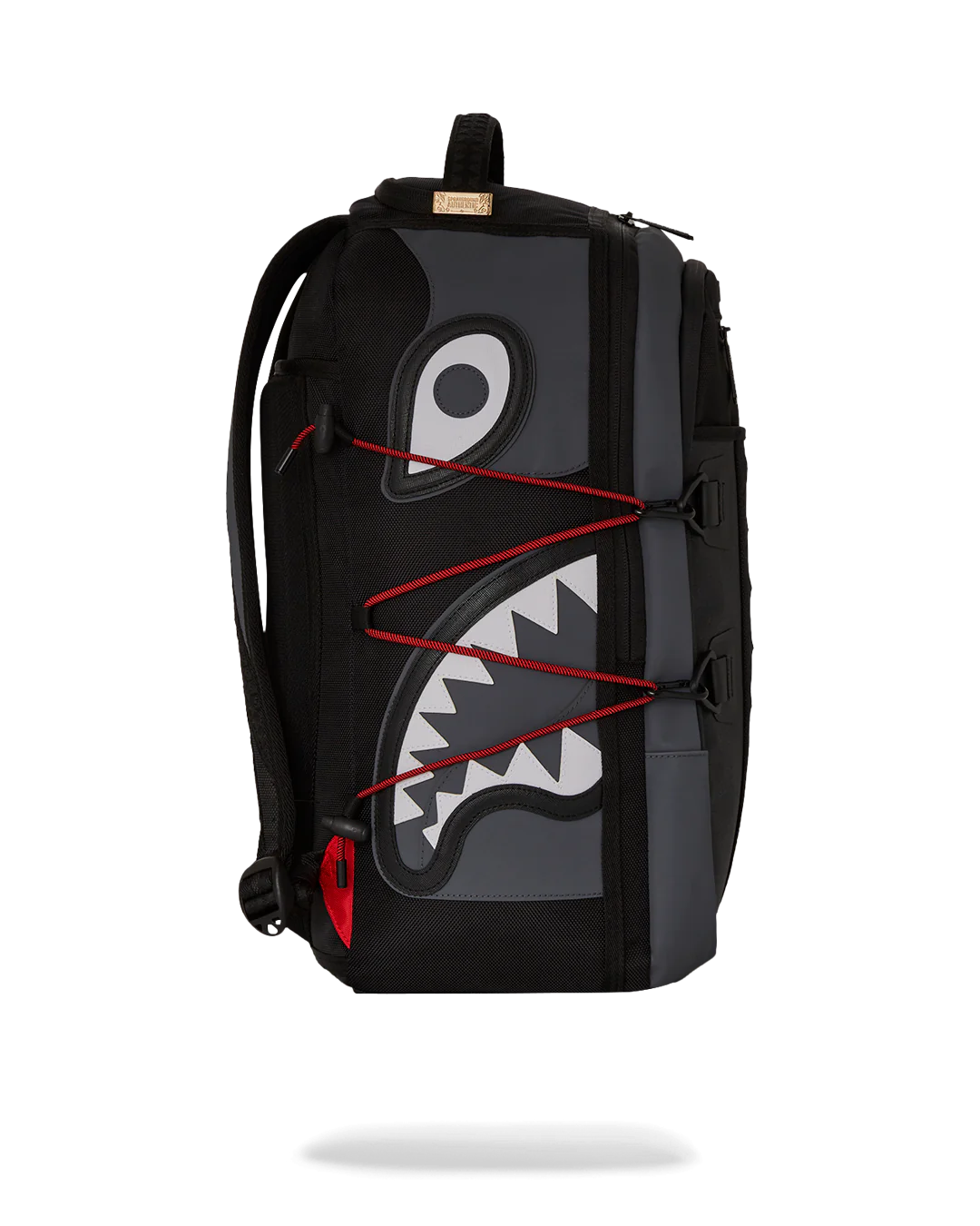 Sprayground- G-Force Trek Night Backpack