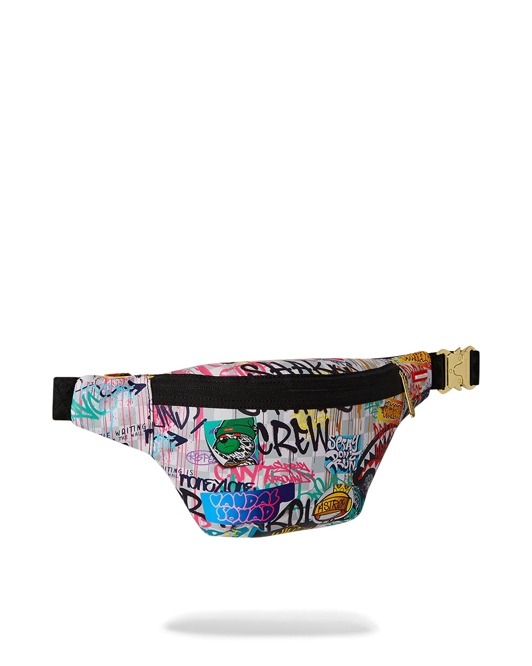 Sprayground - Create Another Day Crossbody