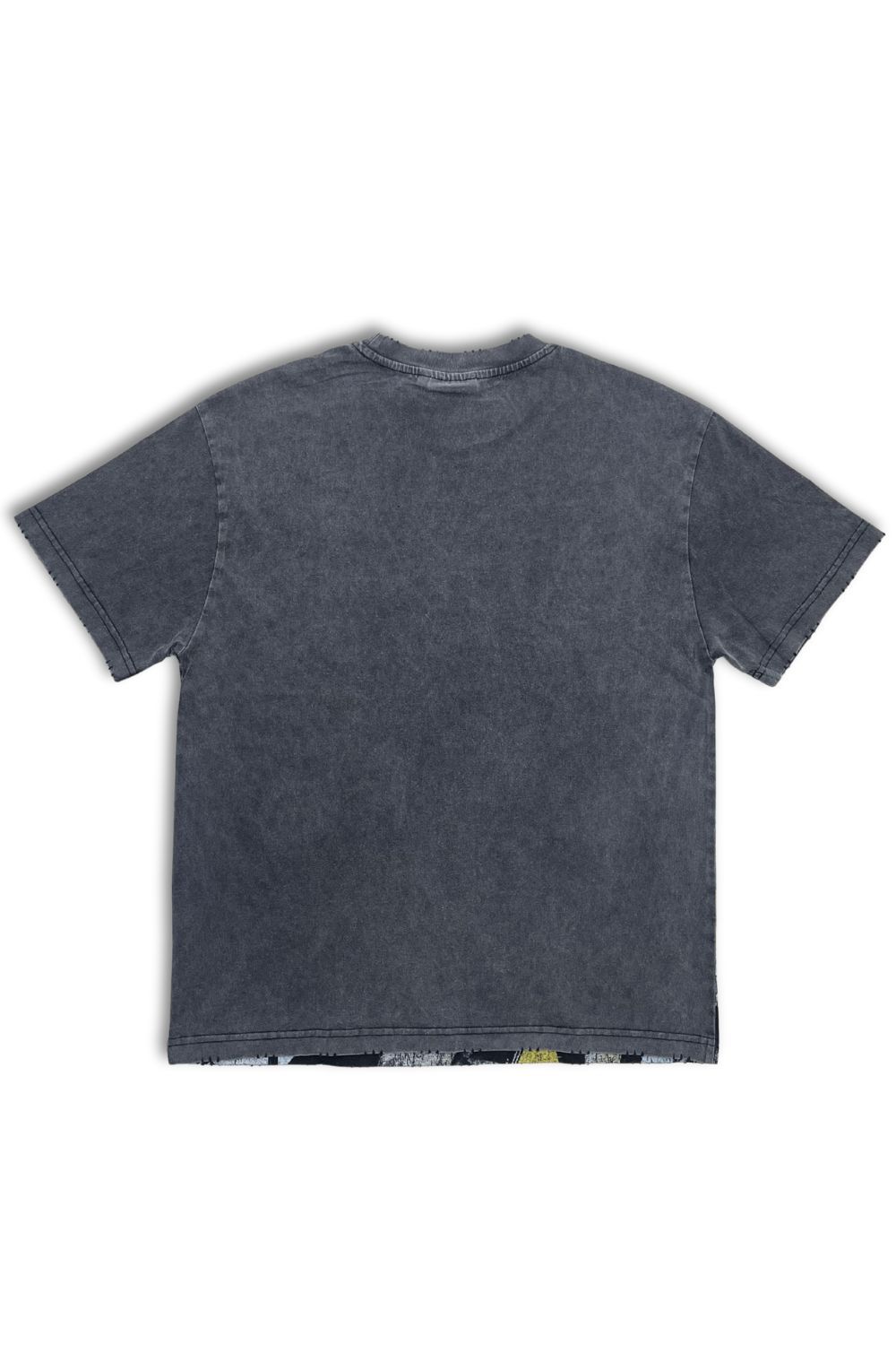 Syndicate Racing T - Shirt - Black  