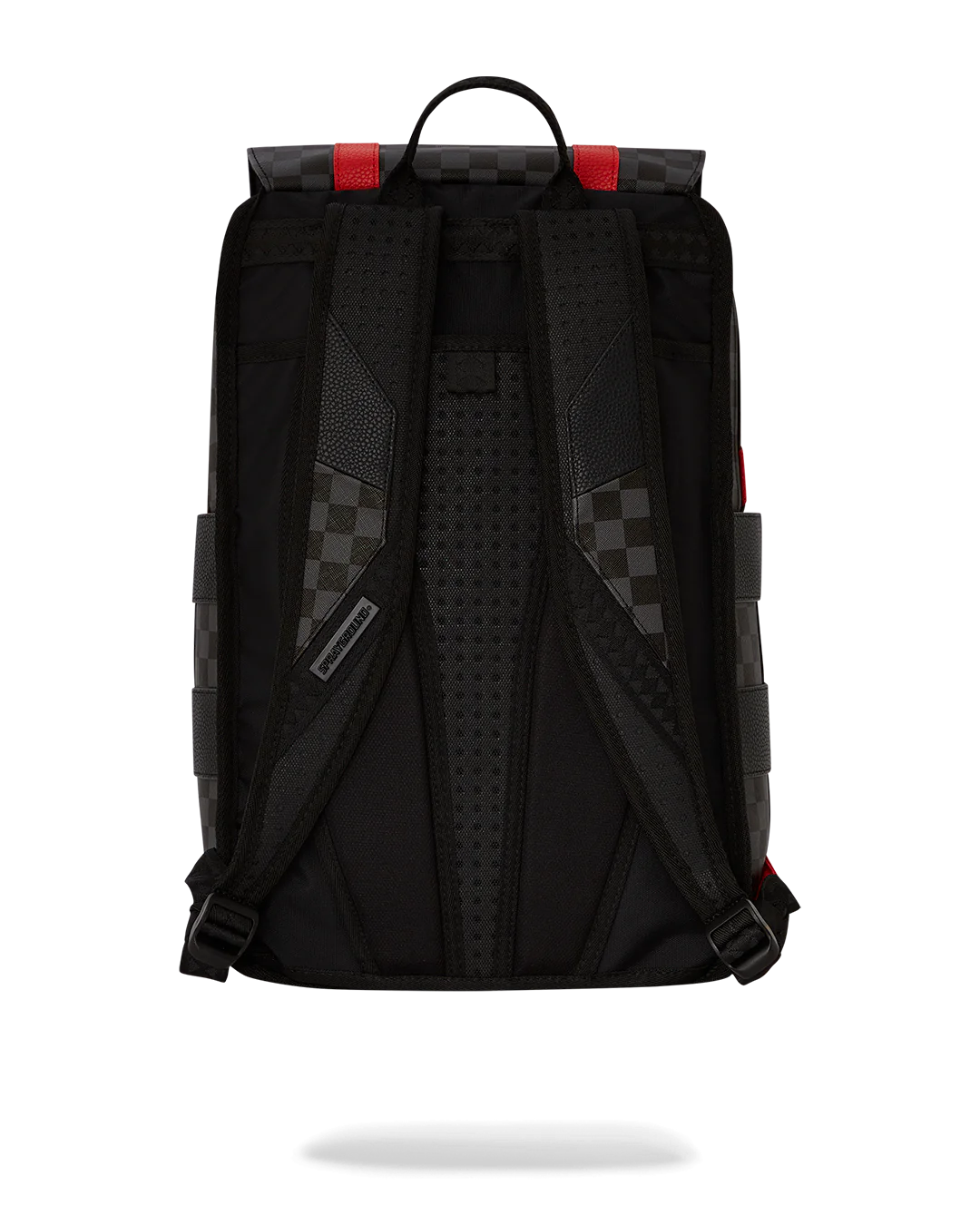 Sprayground- Monaco Shark Club Recon Backpack