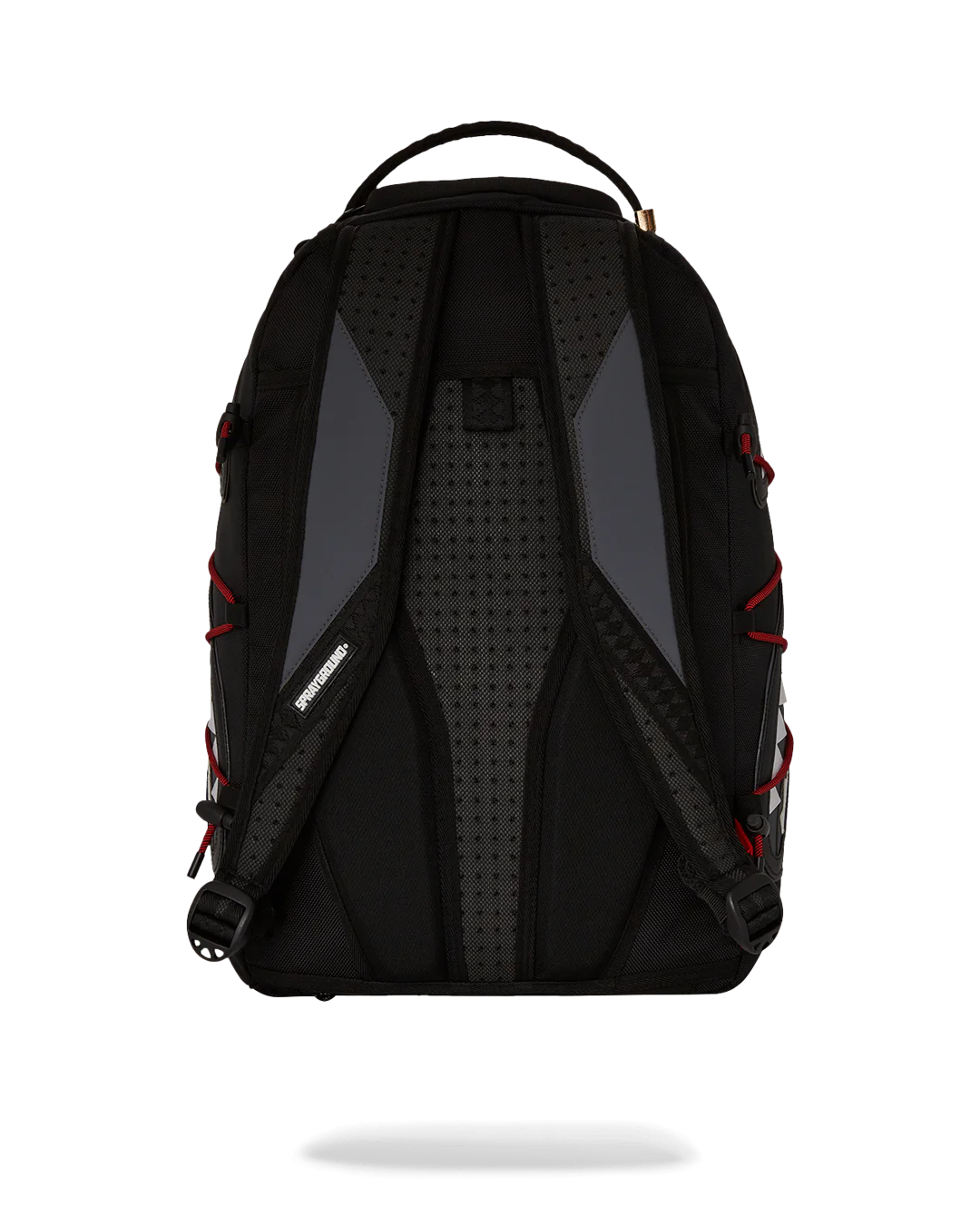 Sprayground- G-Force Trek Night Backpack