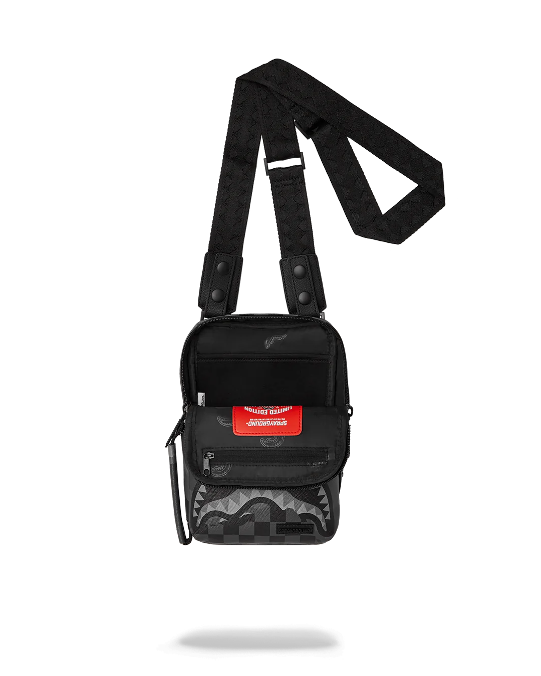 Sprayground -3AM Riptide Sling