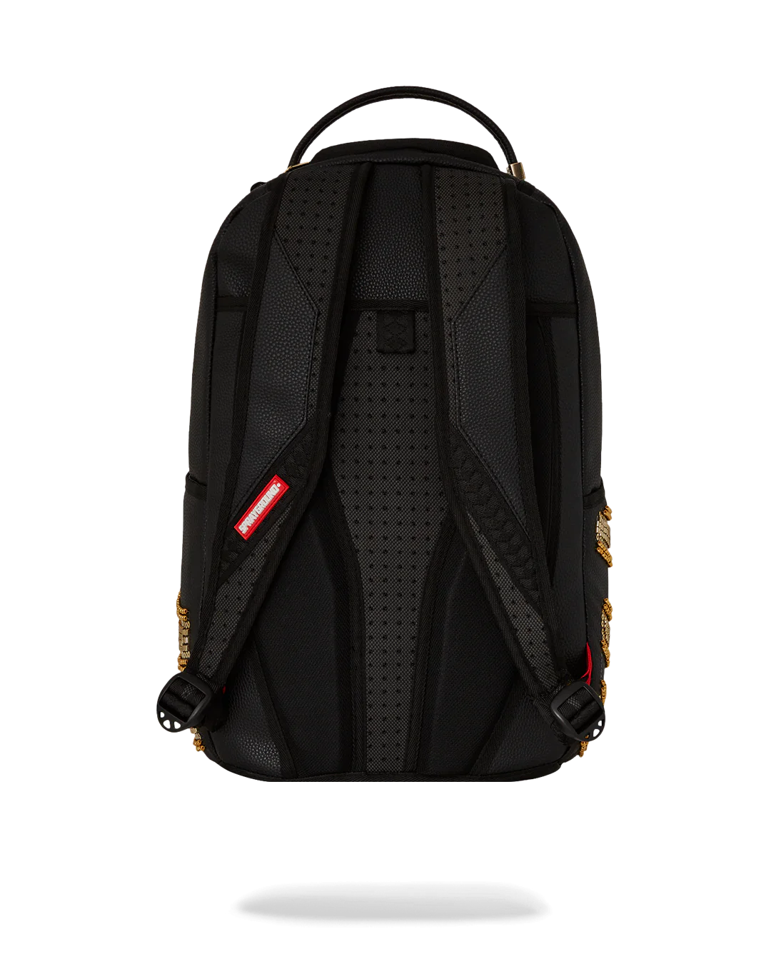 Sprayground- A.I. Golden Regeneration Backpack