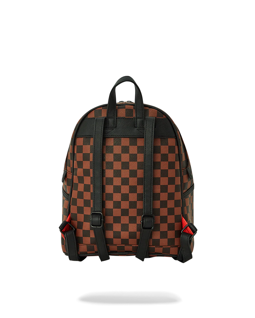 Sprayground- Sharks In Paris Clear For Takeoff Savage Backpack