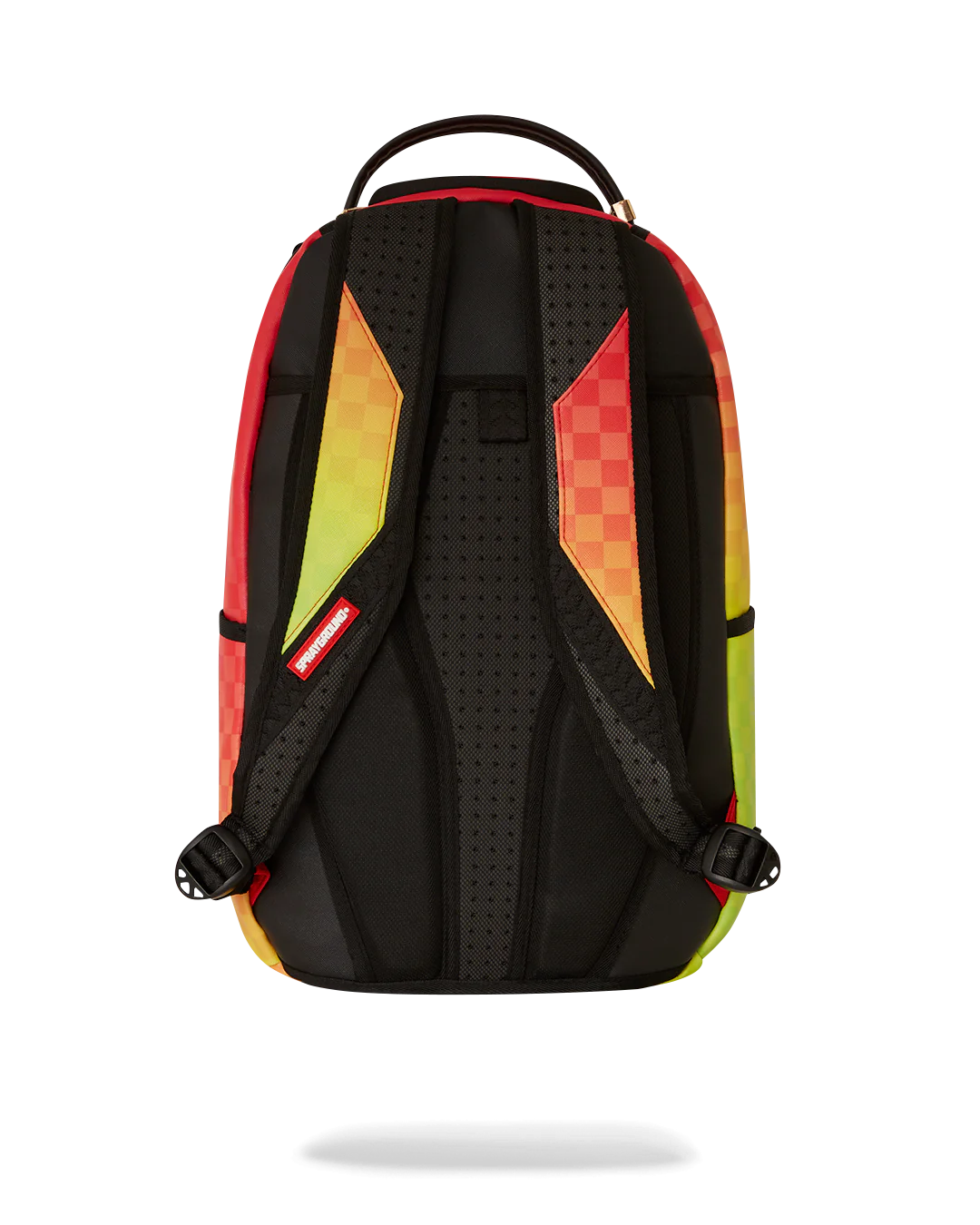 Sprayground- Astromane The Visionary Dlxsv Backpack