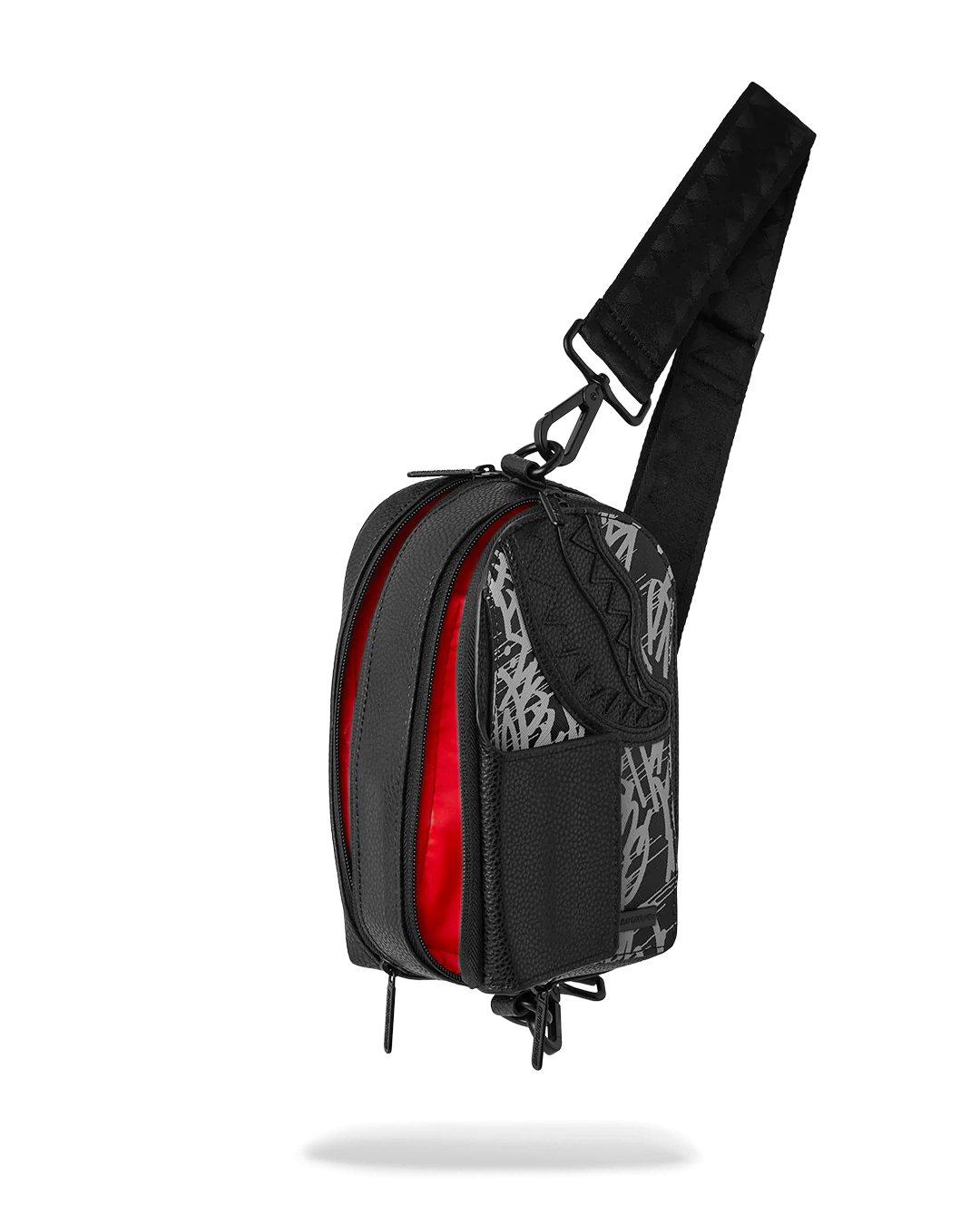 Sprayground -A.M.P.M Backpack Sling