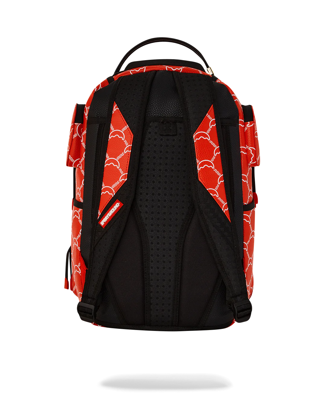 Sprayground- Splinx Unlimited Dlxsv Backpack