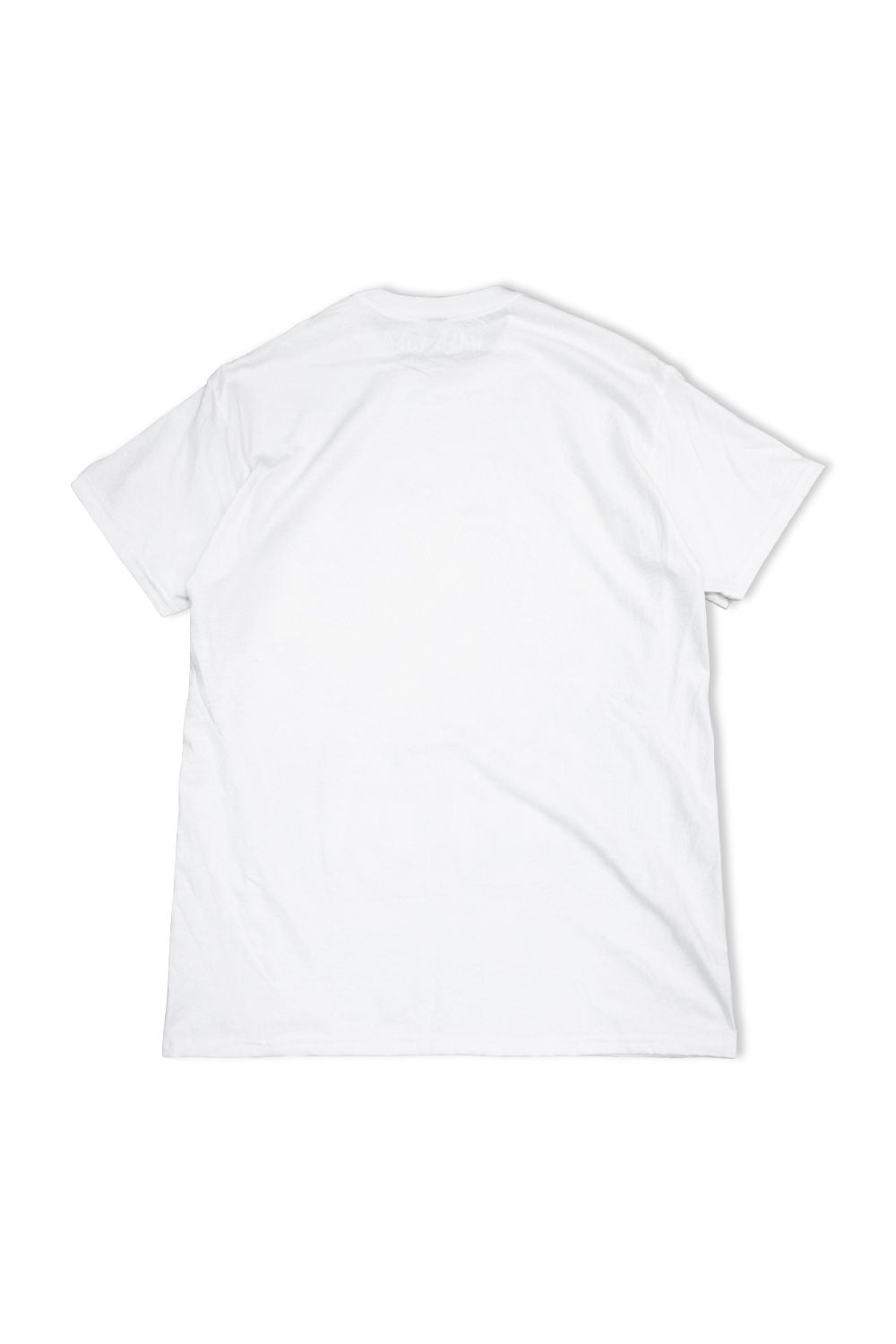 Rapper Graphic T - Shirt - White