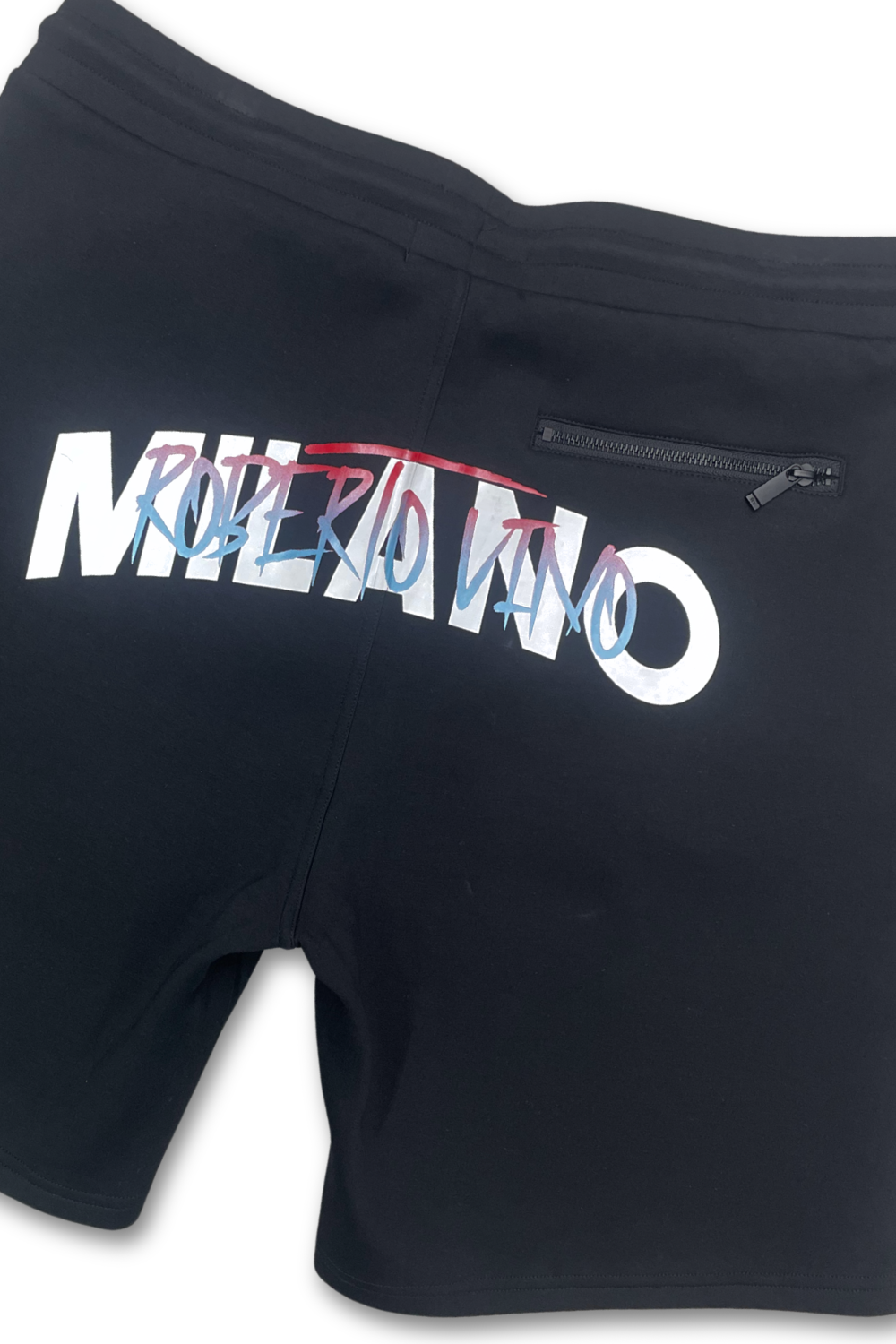 Roberto Vino Milano Legends Shorts