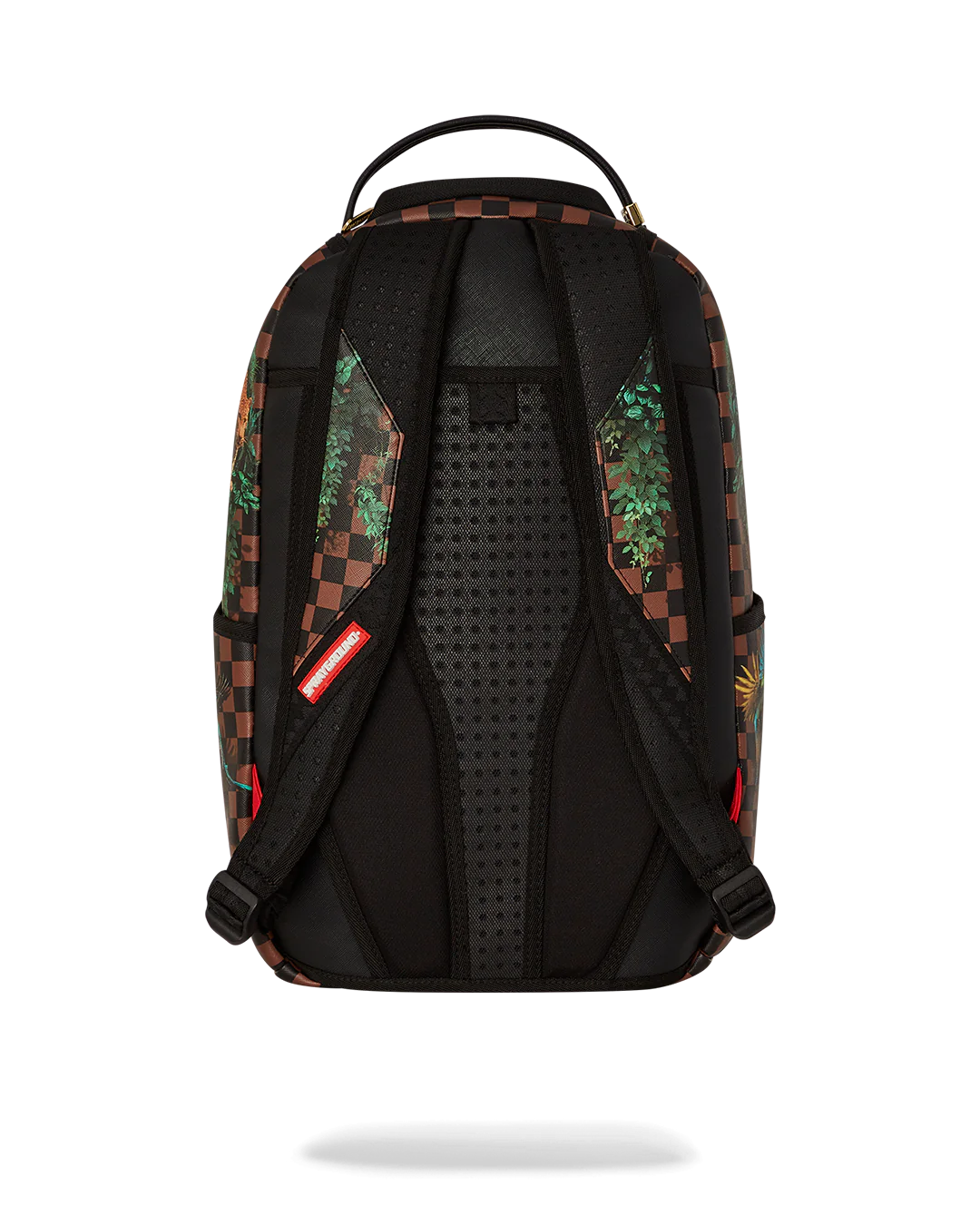 Sprayground- Wildlife Wonder Backpack (Proceeds Go To World Wildlife Fund)