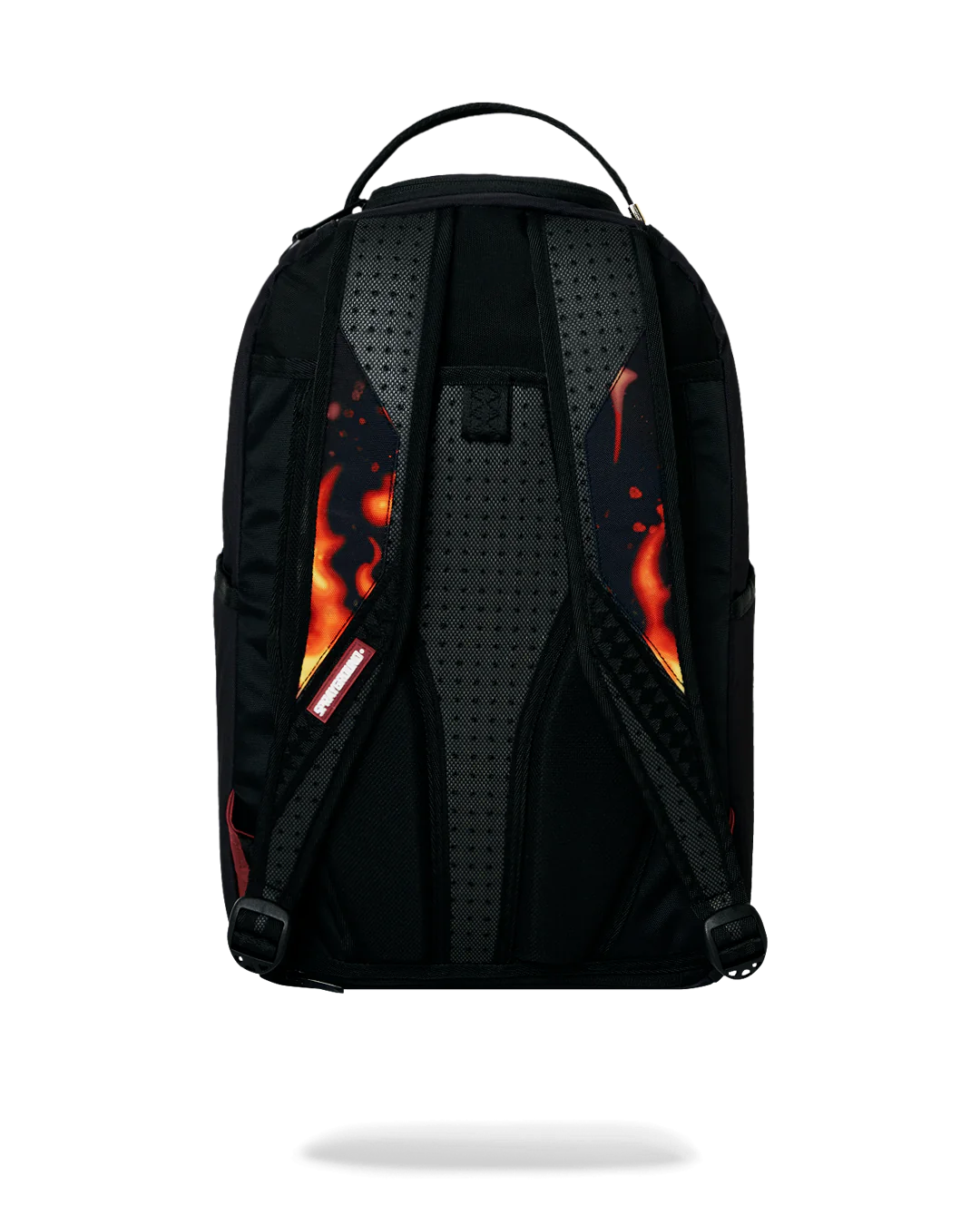 Sprayground- Firestarter Backpack