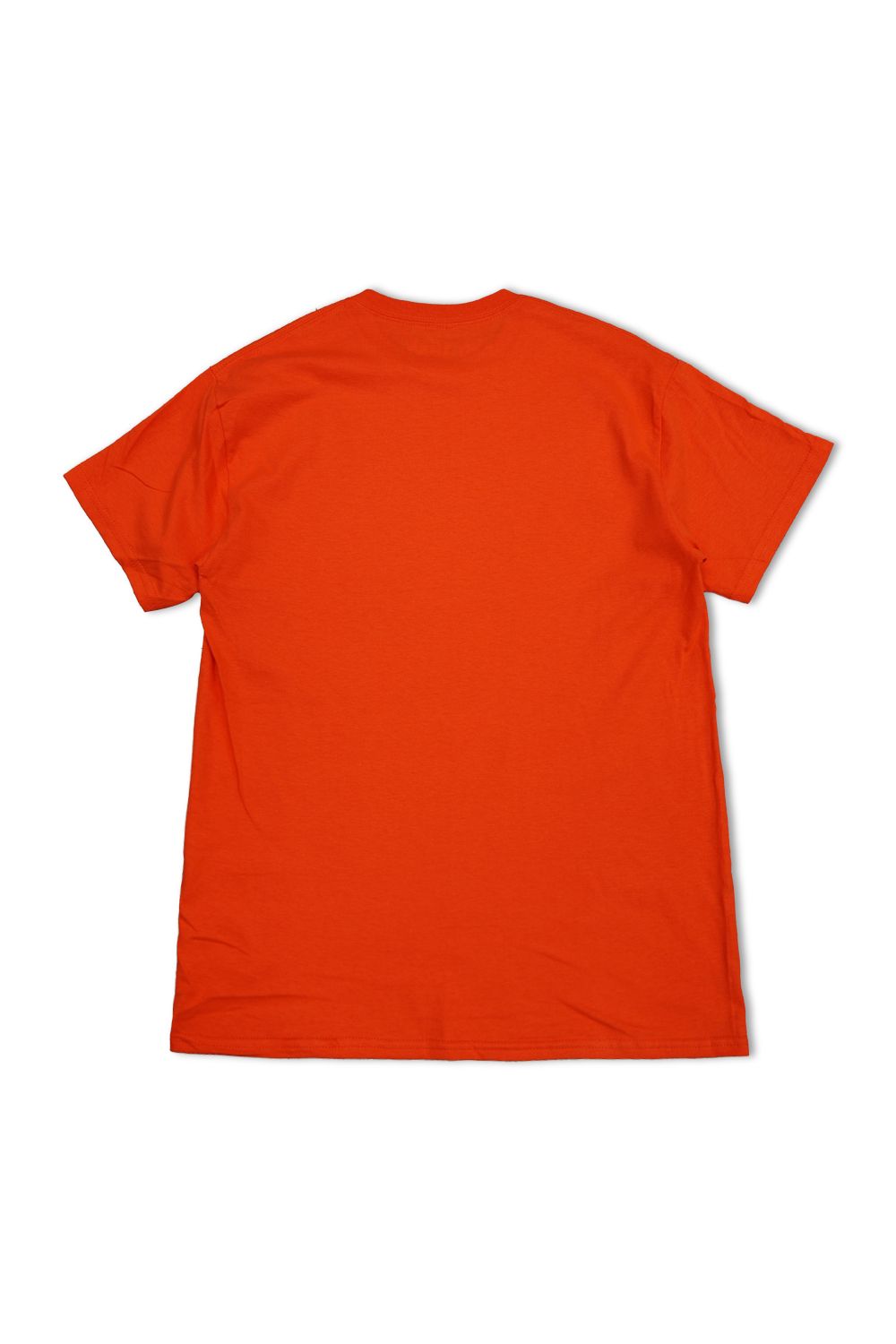 Naruto Graphic T - Shirt - Orange