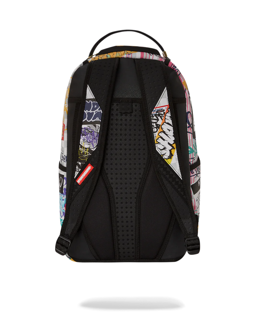 Sprayground- Create Another Day Backpack