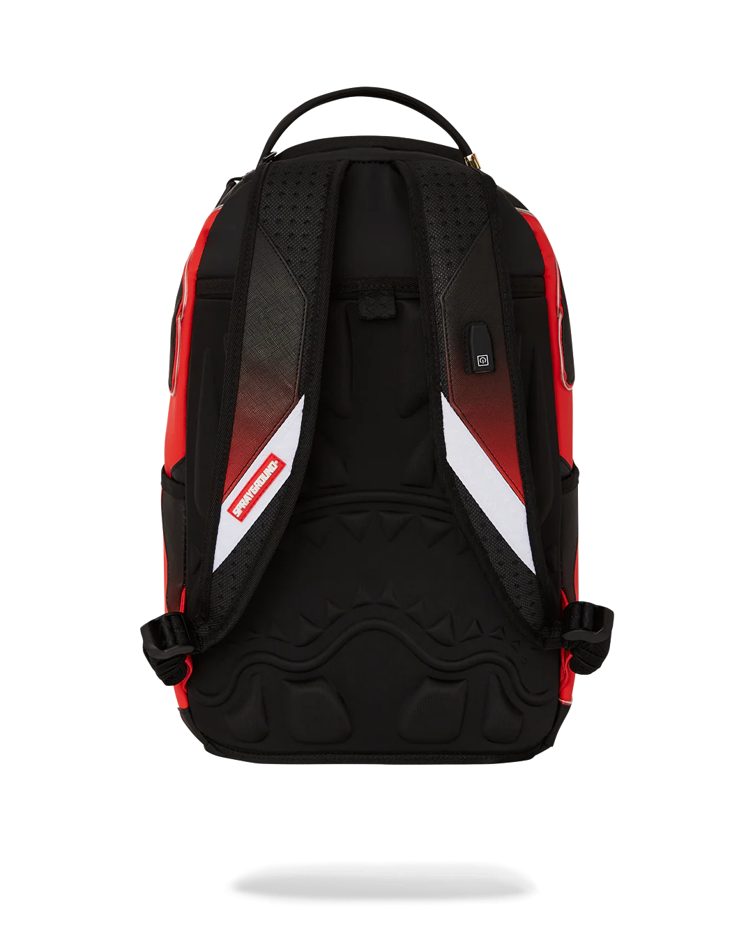 Sprayground- Formula-E Porsche Led Backpack