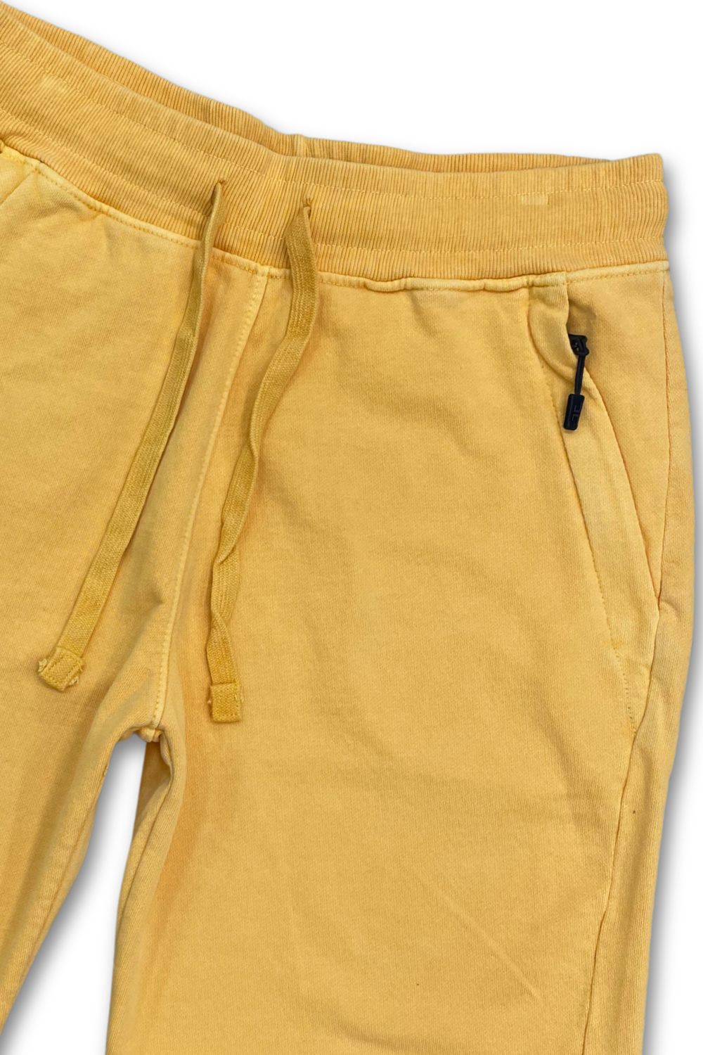 Jordan Craig Shorts - Spectra Yellow