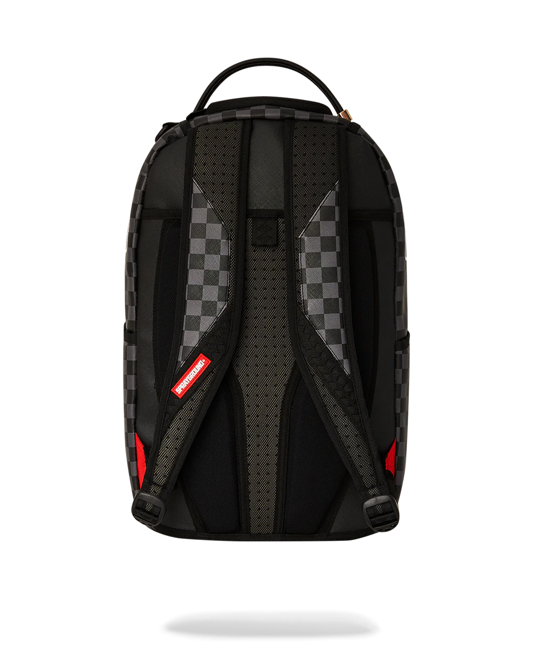 Sprayground- Global Mogul Unlimited Miles Backpack