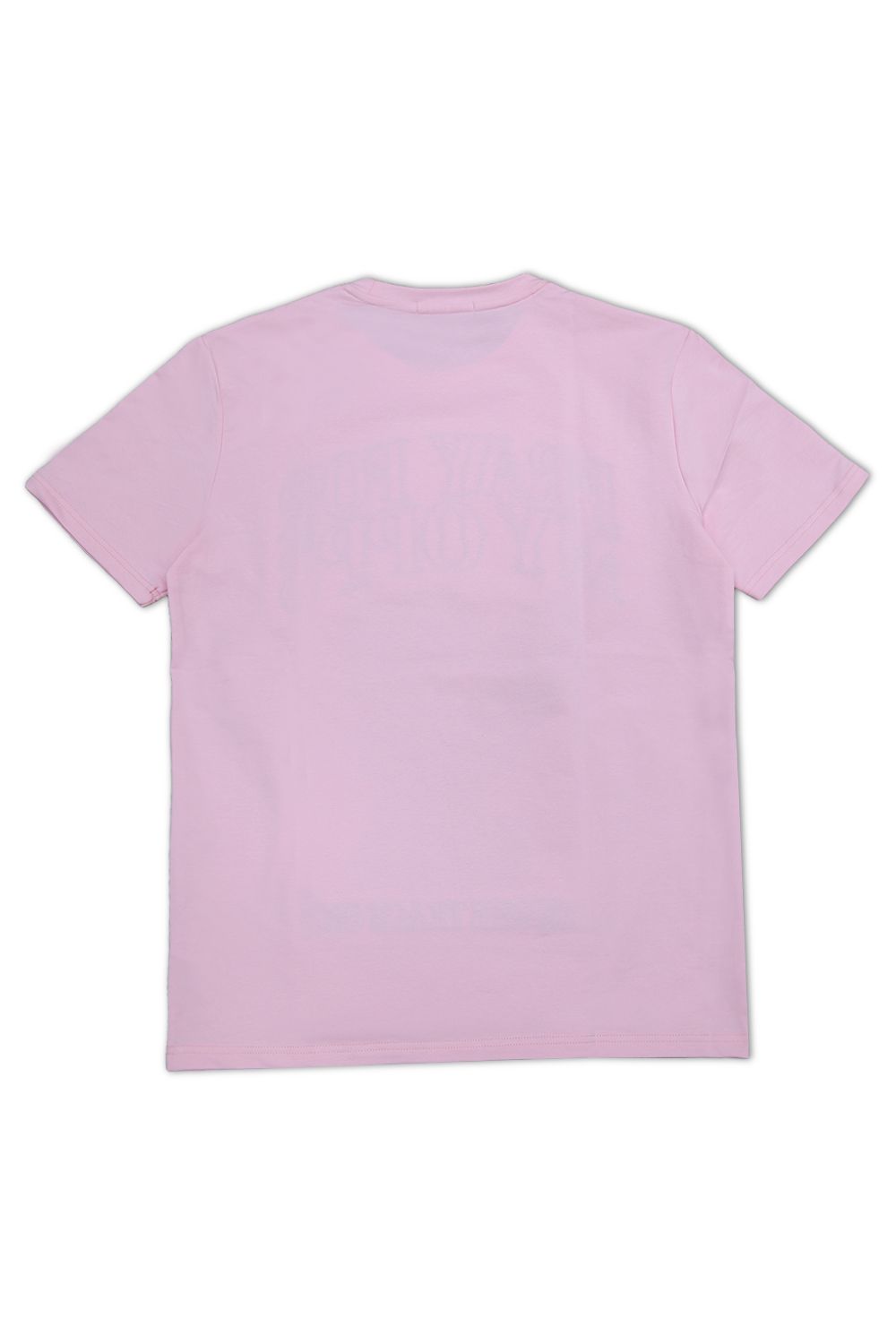 Streetz IZ Watchin Pray For My Opps T - Shirt - Pink