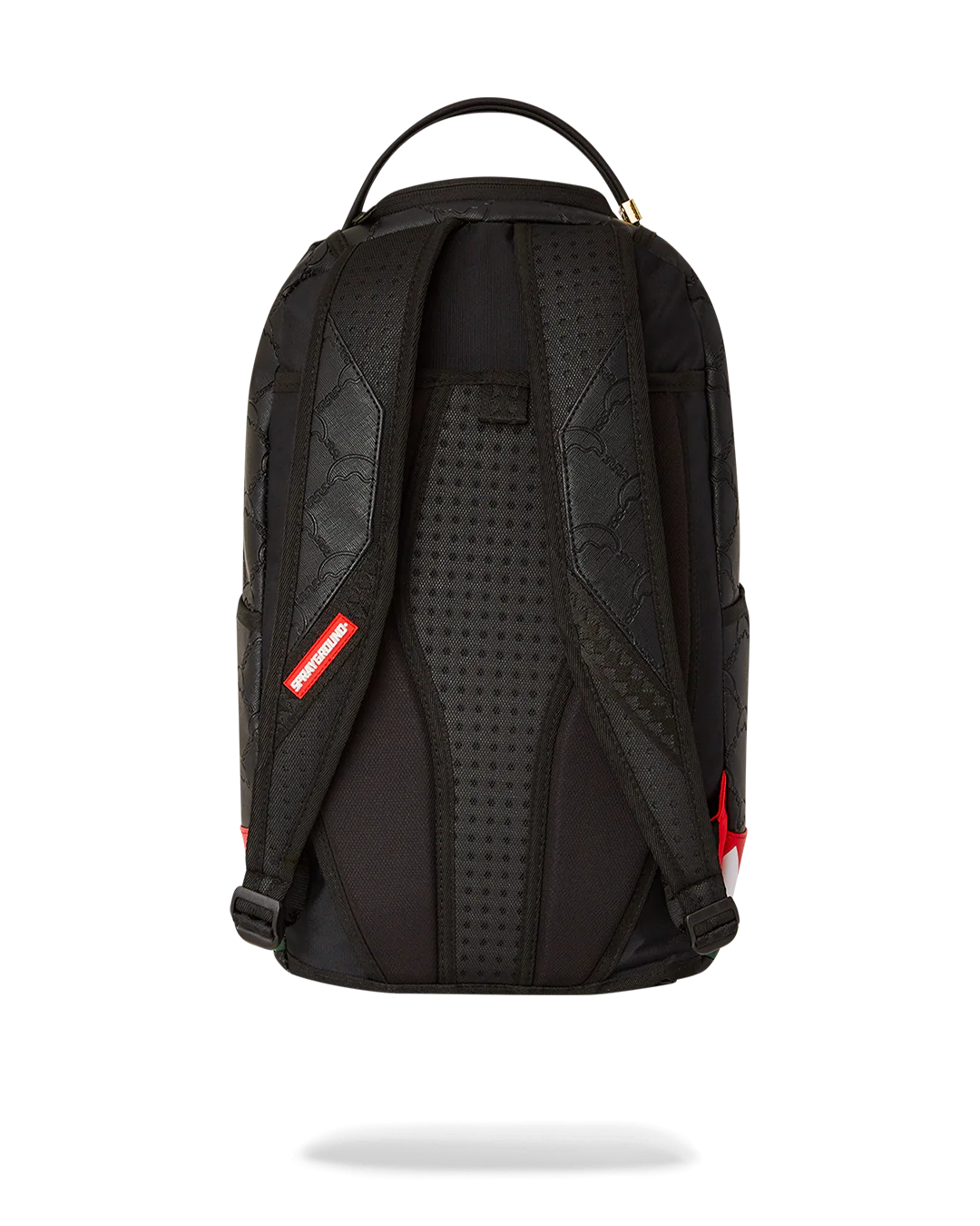 Sprayground- Go Hard Or Go Home Dlxsv Backpack