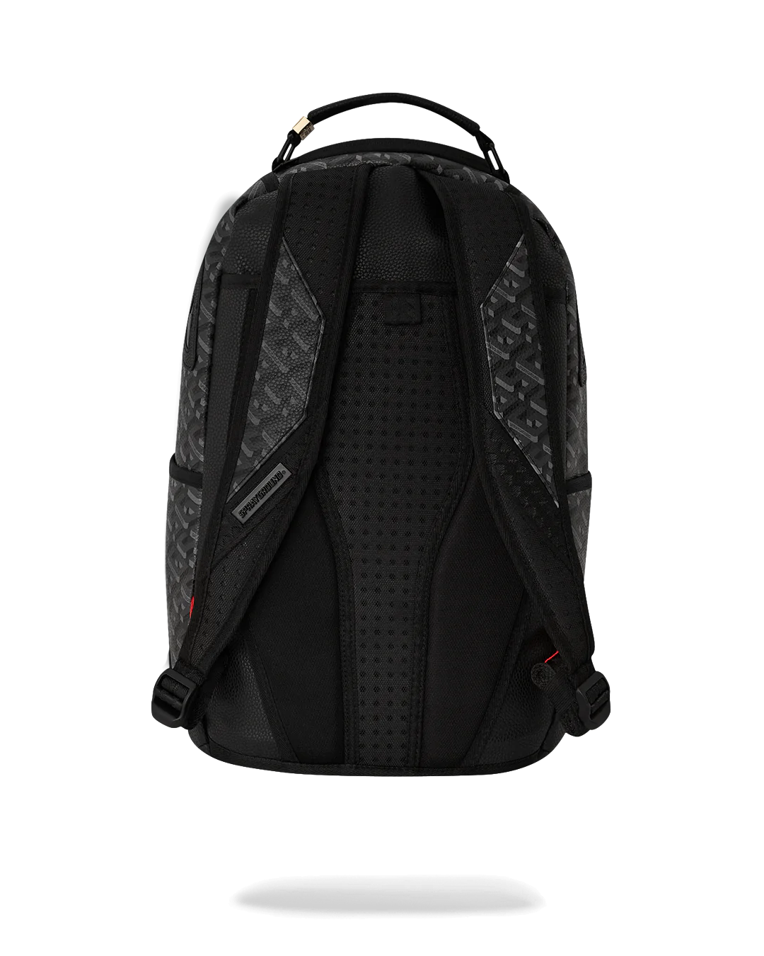 Sprayground- 3dsg Thunderclap Backpack