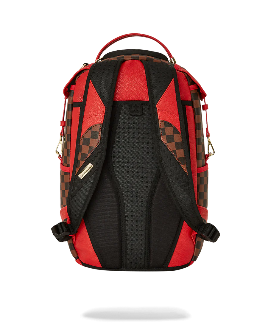 Sprayground- Takeover The Throne Backpack