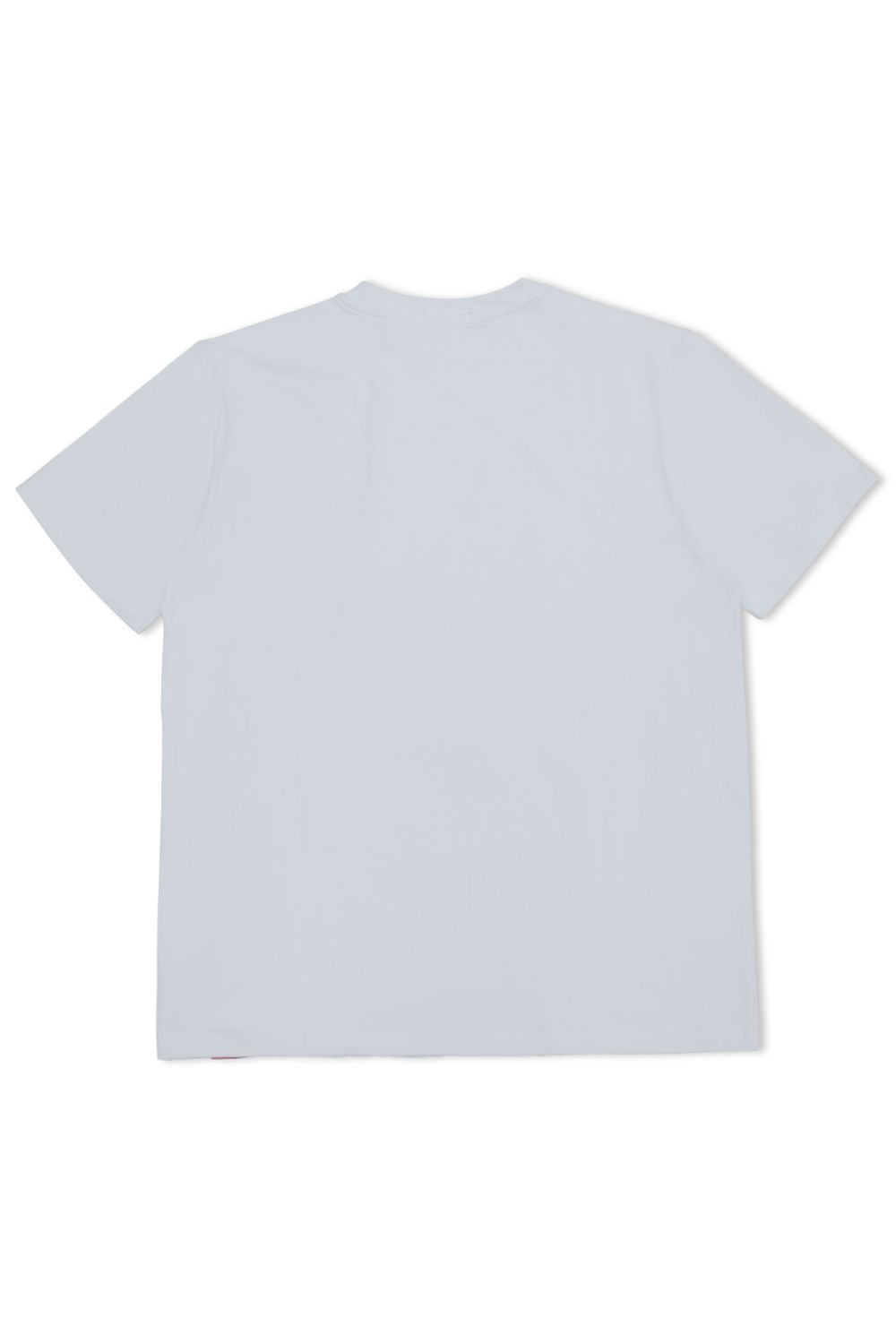 Balling Everyday Graphic T - shirt - White 