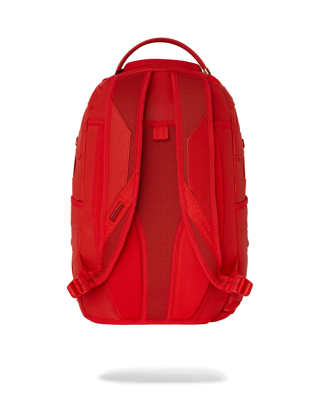 Sprayground- Super Hot Fire Dlx Backpack