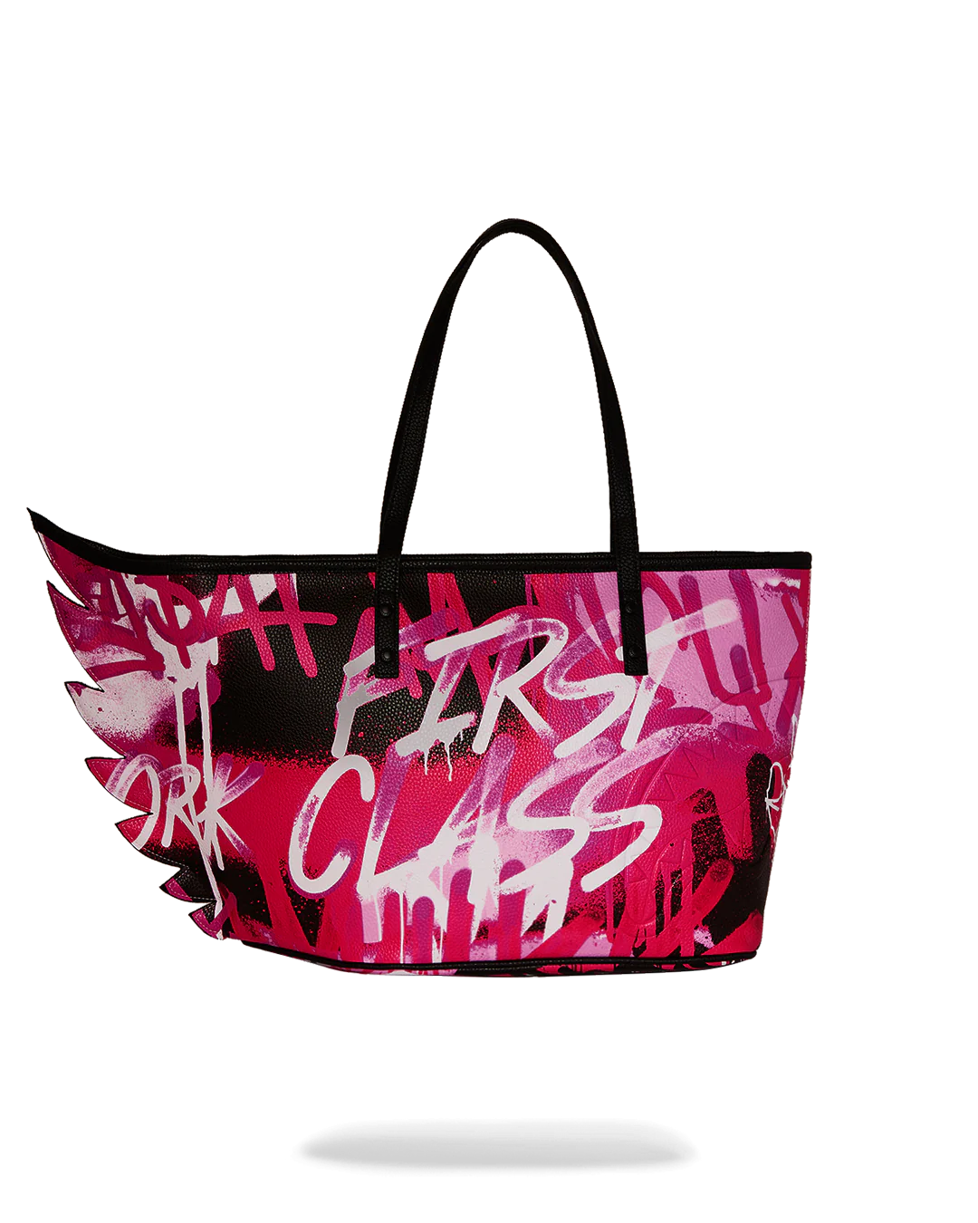 Sprayground - The Wing Tote Afterglow Skyglow