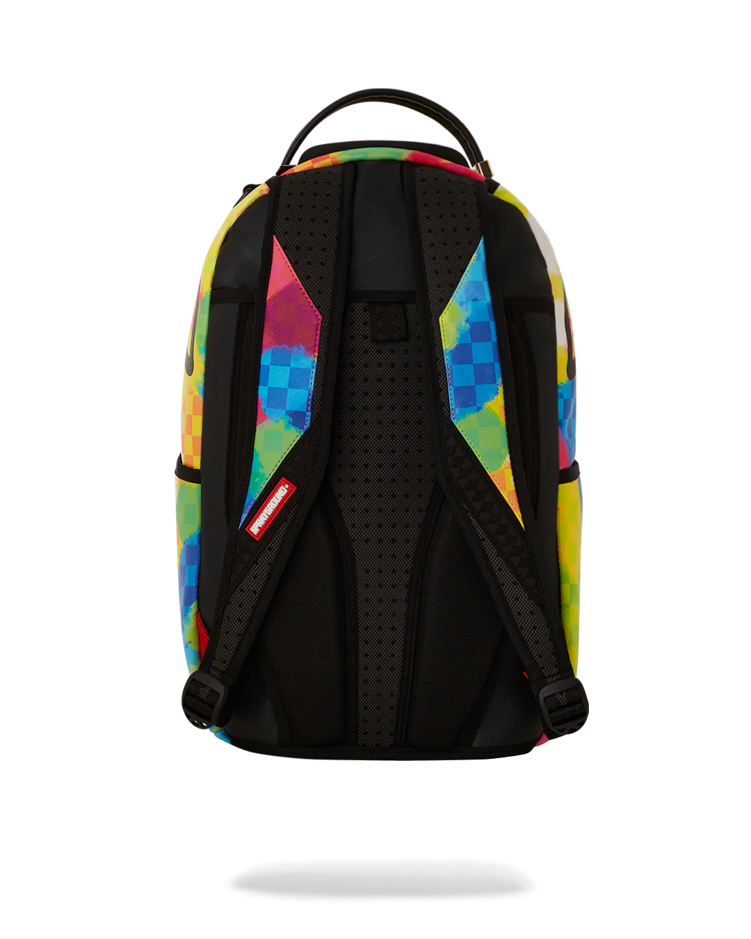 Sprayground- Vivid Livid And Splivid Dlxsv Backpack