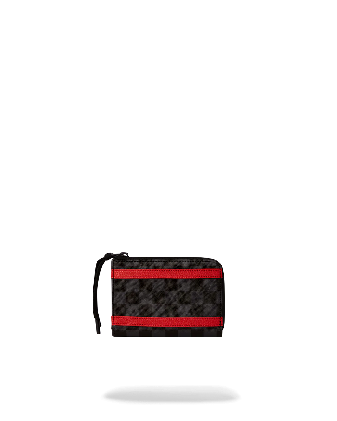 Sprayground -Monaco Shark Club Zip-Out Wallet