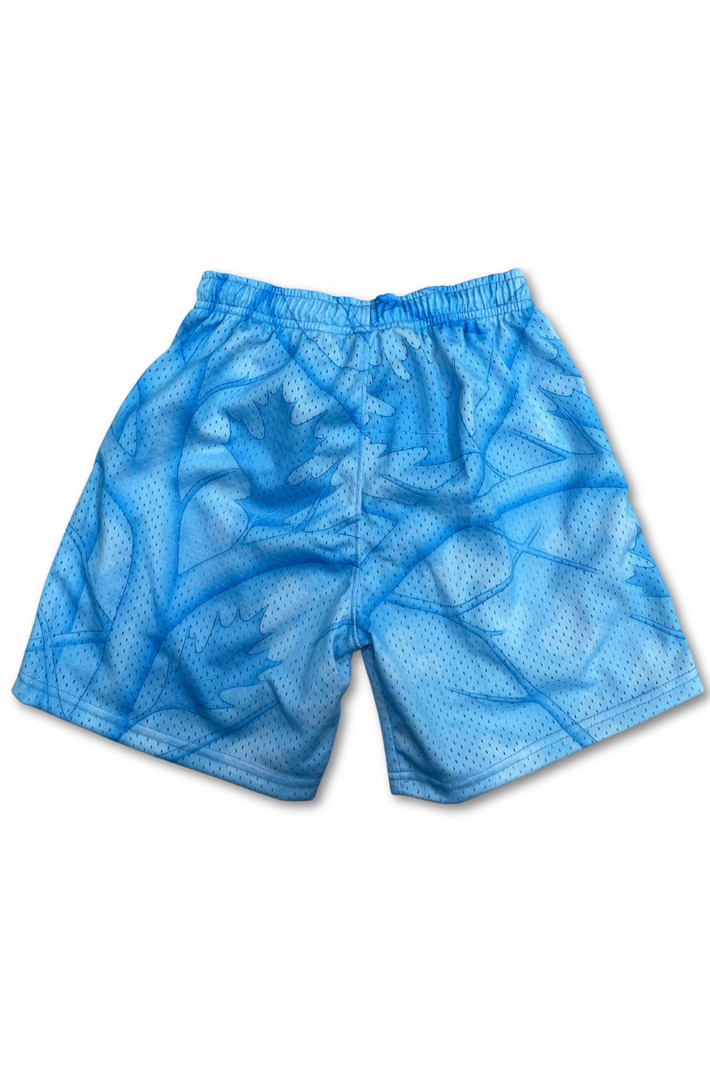 Kids Sup Branches Shorts
