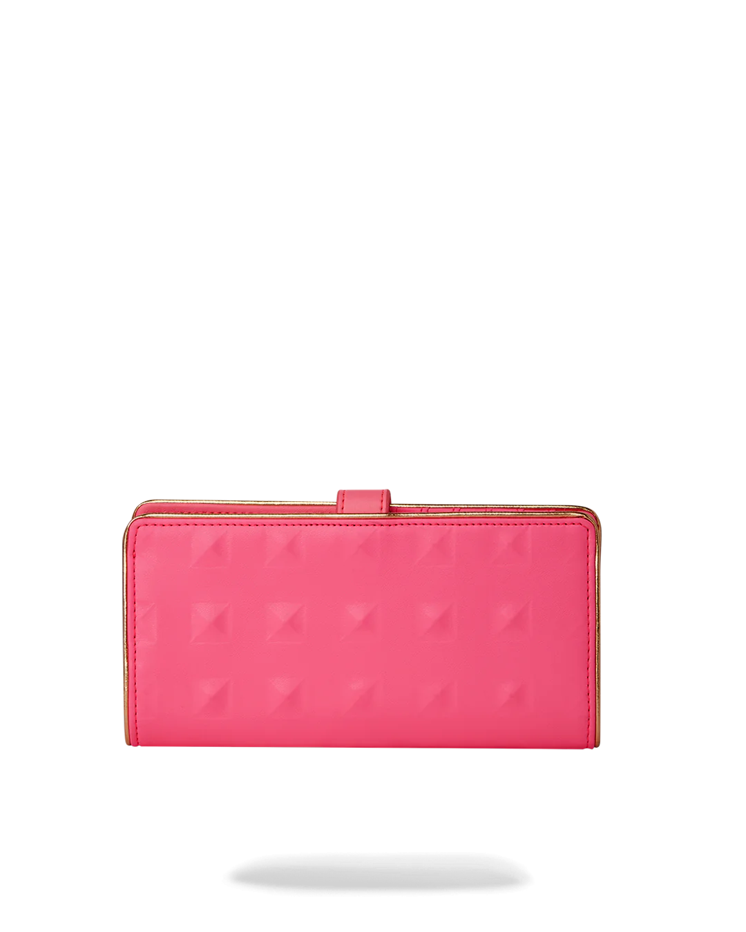 Sprayground- Sorbet Stunna 2 Long Single-Fold Wallet