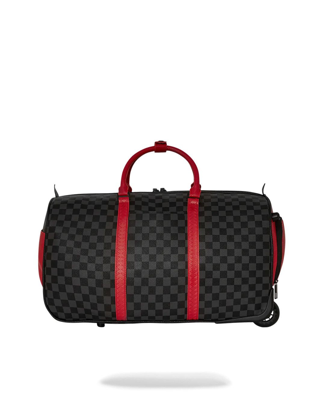 Sprayground- Monaco Shark Club Duffle Wheely