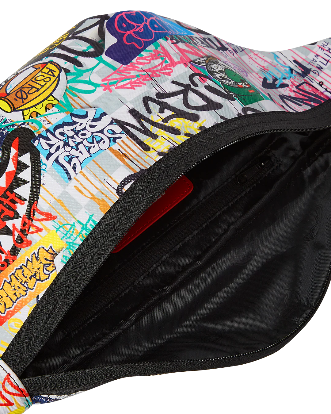 Sprayground - Create Another Day Crossbody