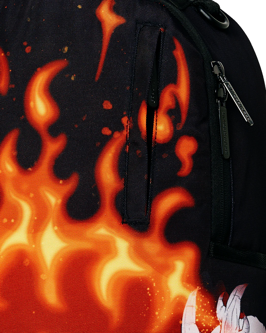 Sprayground- Firestarter Backpack