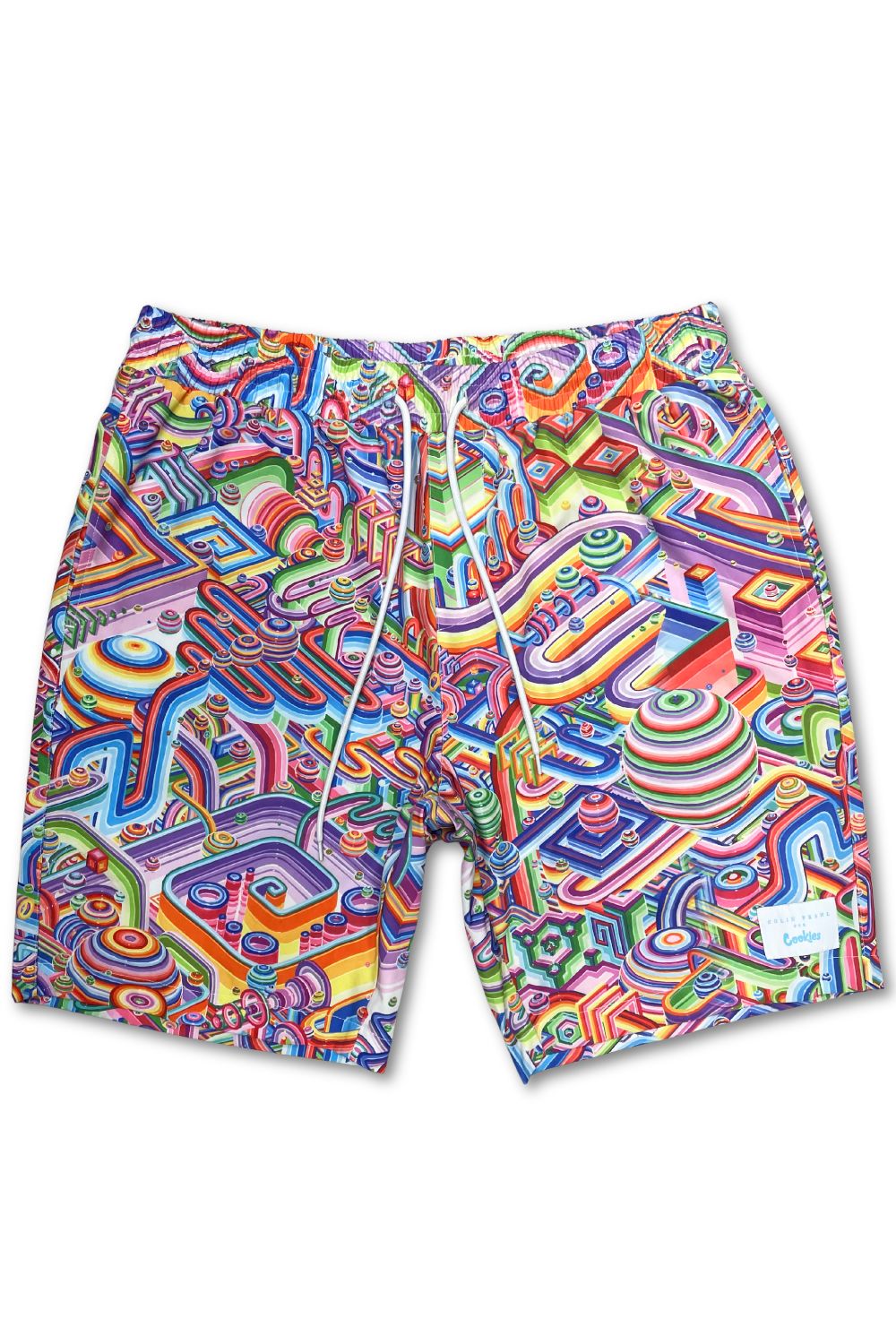 Cookies Colin Prahl For Cookies Shorts