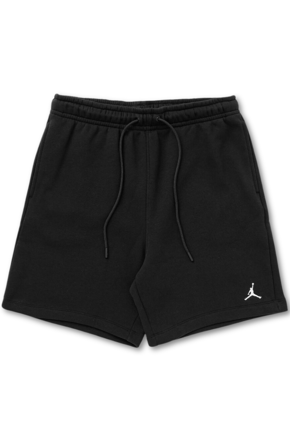 Jordan Fleece Shorts - Black
