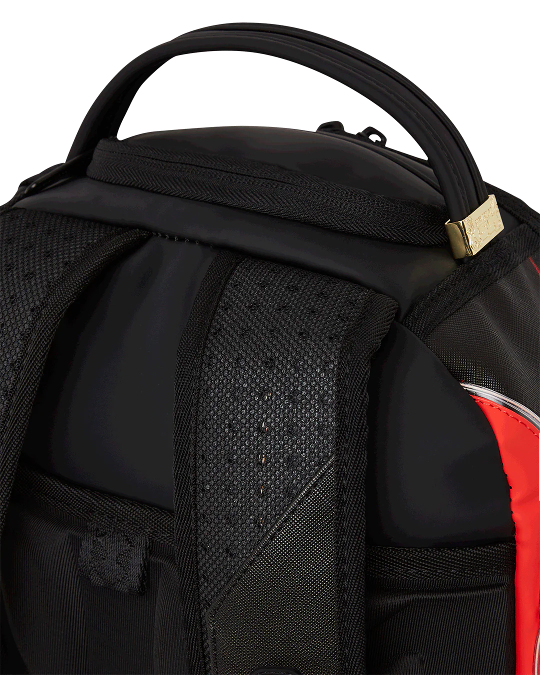 Sprayground- Formula-E Porsche Led Backpack