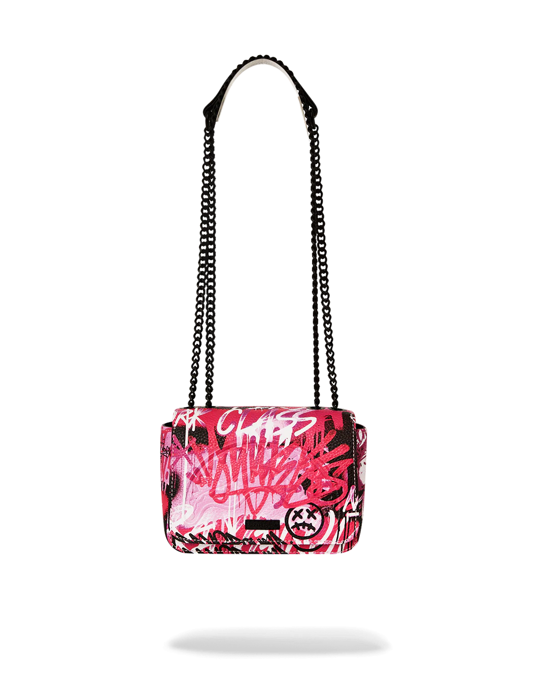 Sprayground -Afterglow Skyglow Shark Handbag