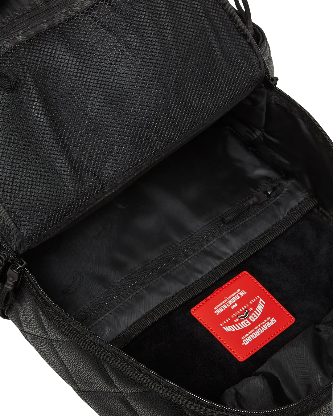 Sprayground- Special Ops Nightflare Backpack