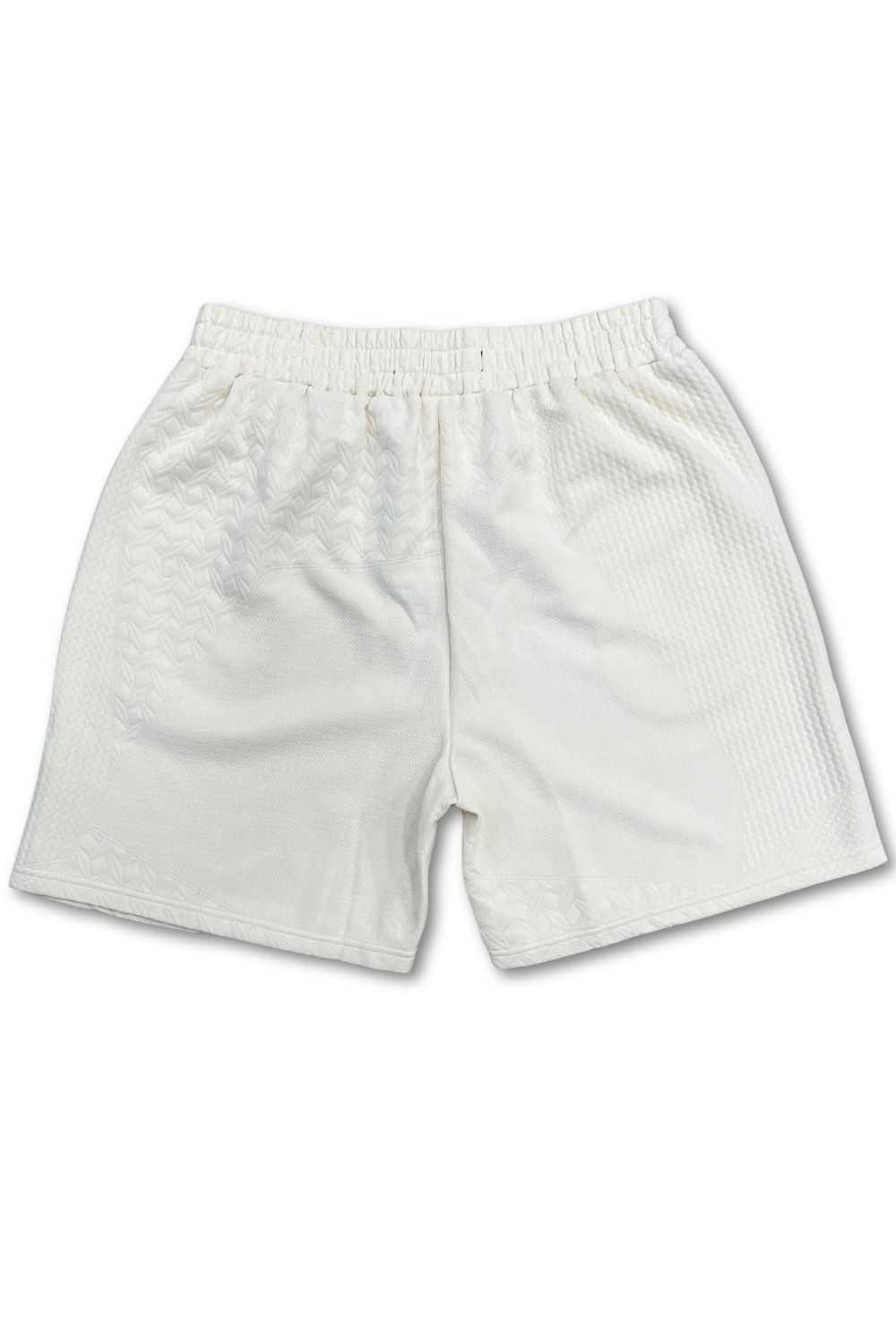 Rare Common Shorts - Cream