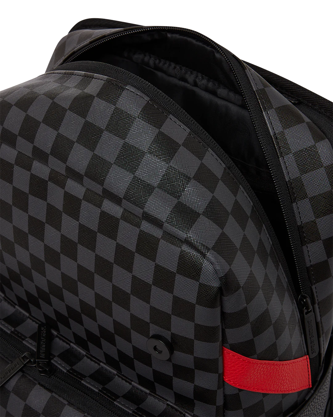 Sprayground- Monaco Shark Club Recon Backpack